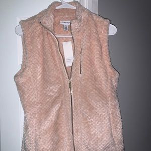 Calvin Klein Vest